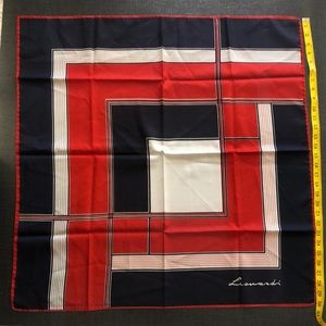 Leonardi Scarf